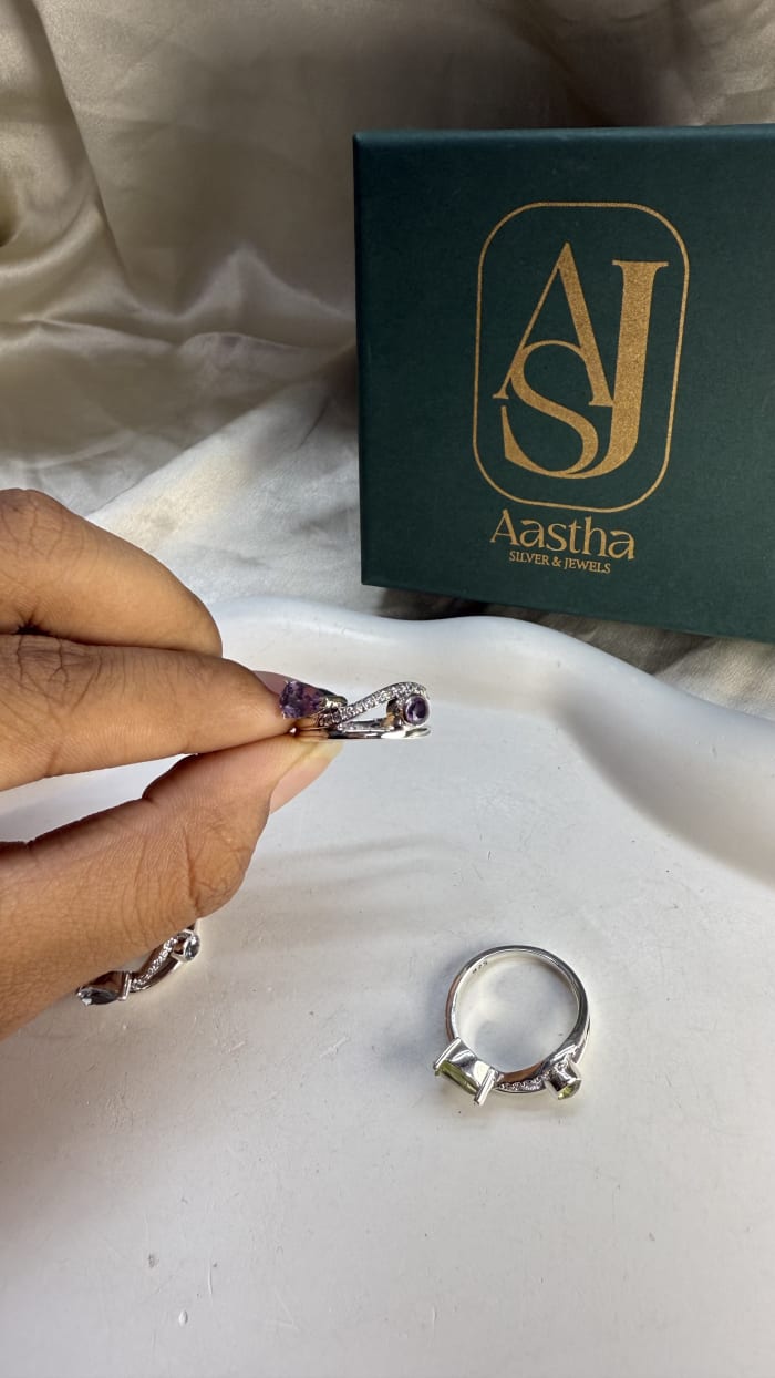 aria ring