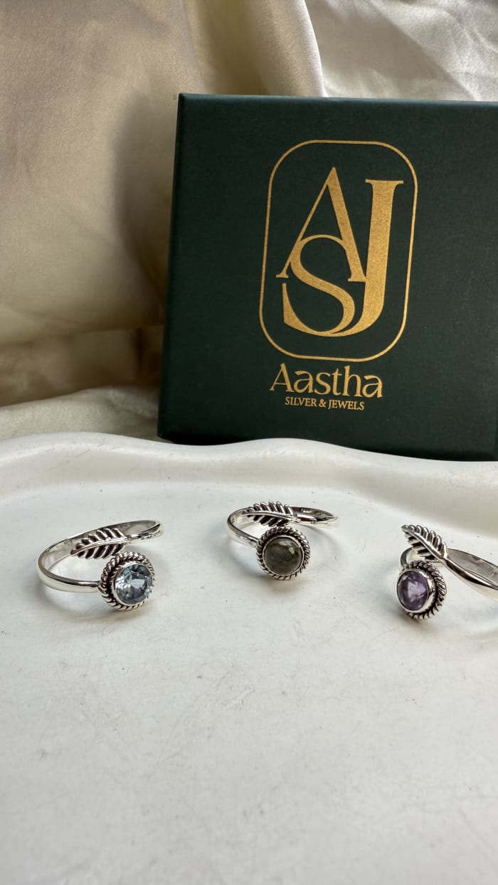 aurora ring