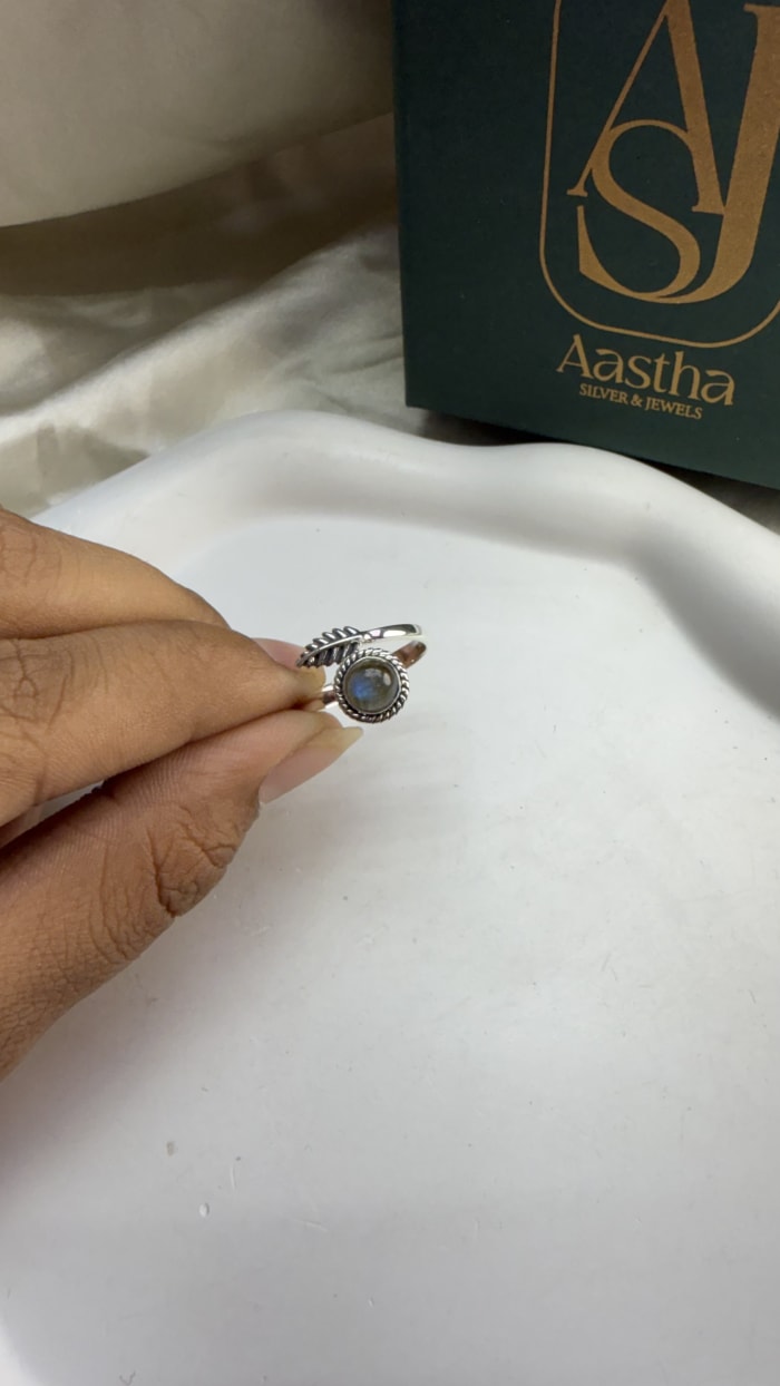 aurora ring