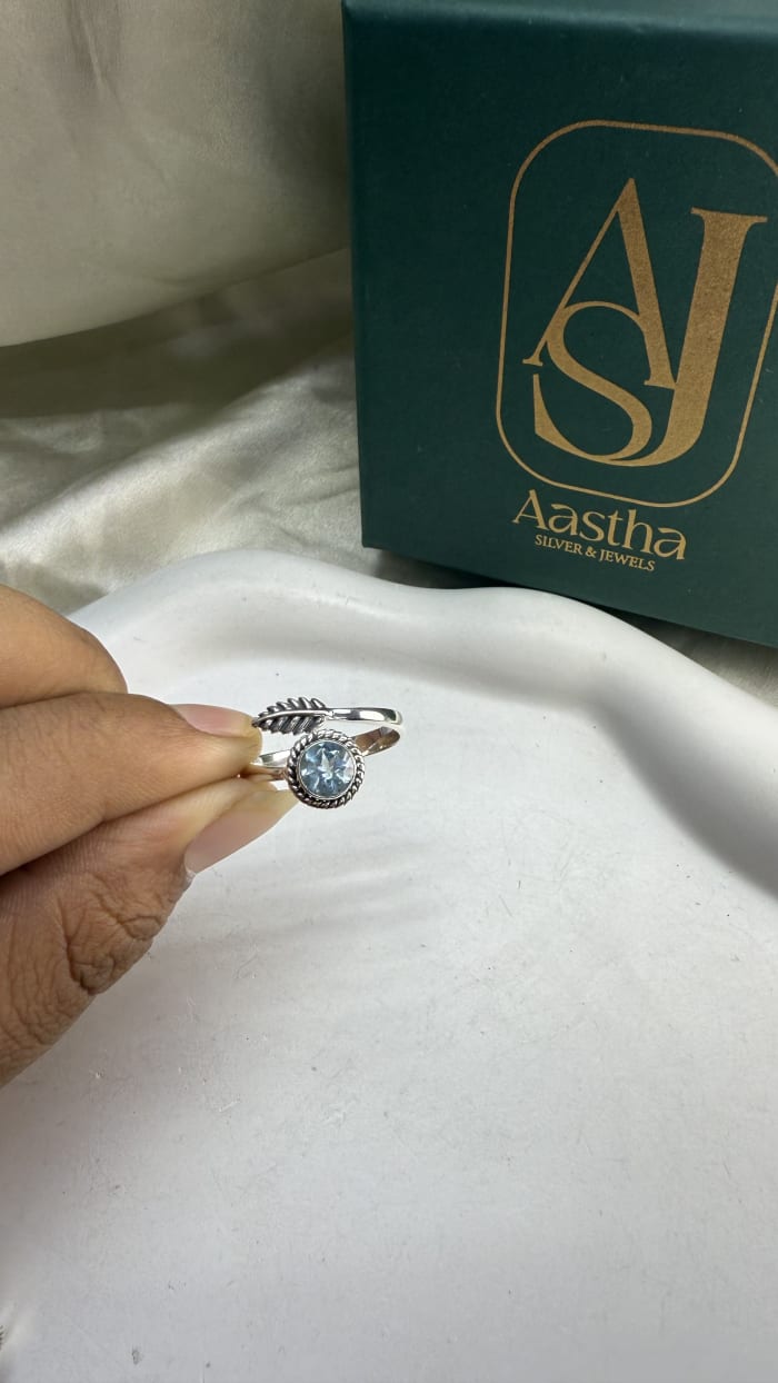 aurora ring