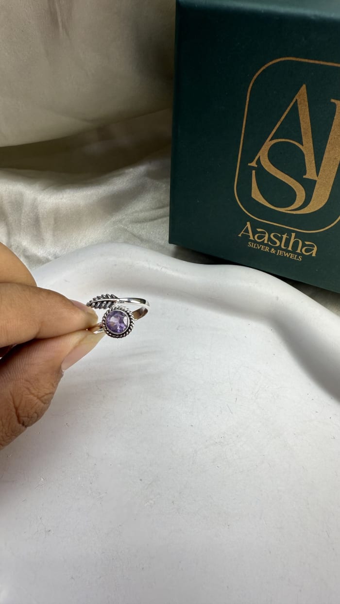 aurora ring