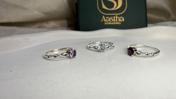 zara ring