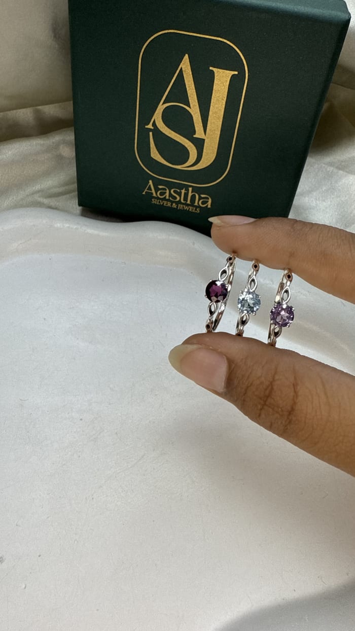 zara ring