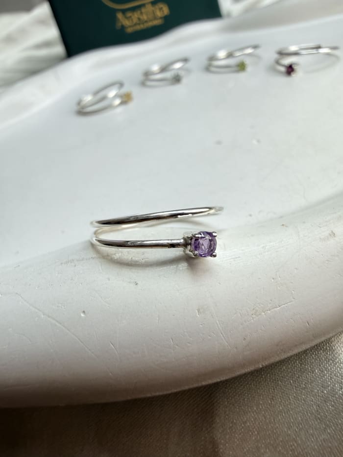 twinkle ring