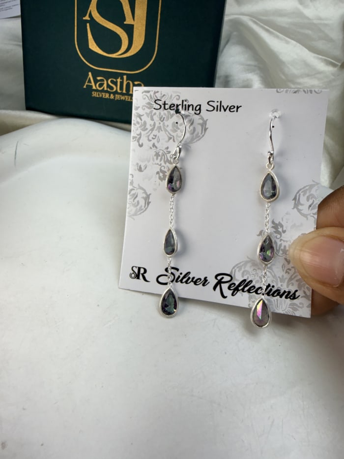 grace earrings