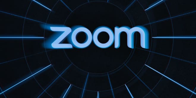 zoom video communications inc