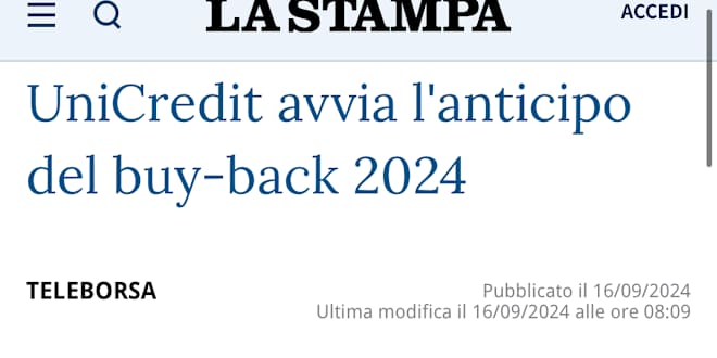 Bper borsa oggi sales