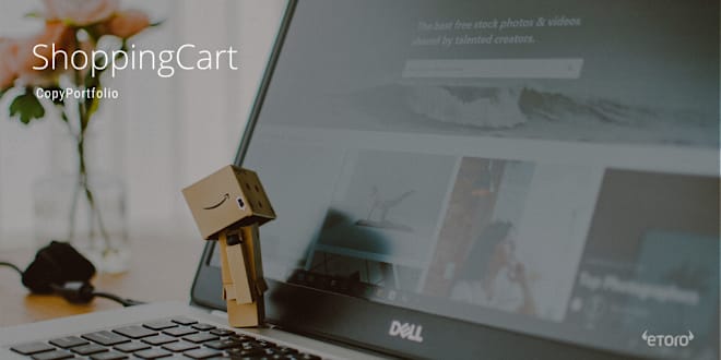 amazon acciones investing