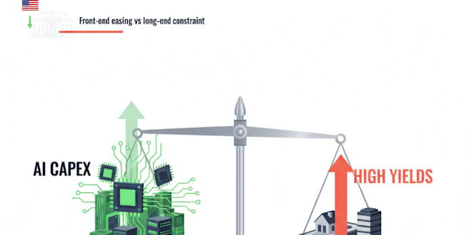 Alpha Tensor Technologies Ltd @marketsenseai: "Macro Pulse – 27 Jan ...