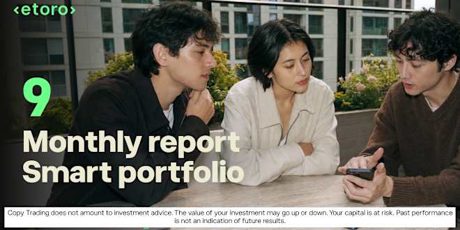 Long Short Alpha Momentum-LS | etoro Smart Portfolio – Χωρίς τέλη ...