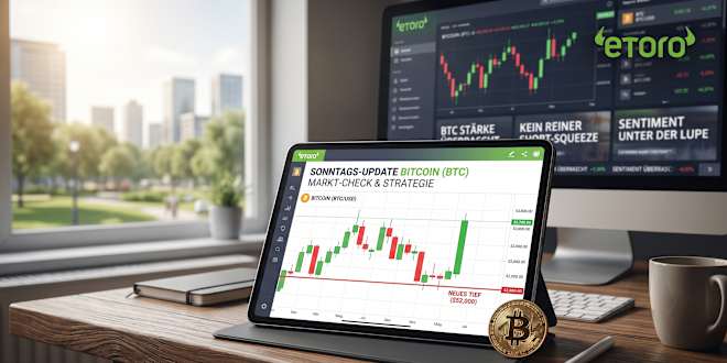 Pascal Schmidt - etoro Popular Investor | Strategy & Performance