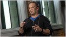 Microsoft plans to launch a mobile app store for games as soon as 2024 if the Activision bid is cleared and the EU's DMA rules for app stores come into effect (Tim Bradshaw/Financial Times)