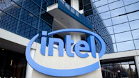 The Zacks Analyst Blog Highlights Intel, Anheuser-Busch InBev, HCA Healthcare, Moderna and DuPont de