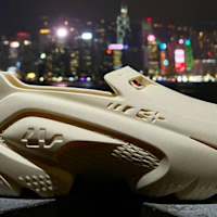 Louis Vuitton Makes Entry into 3D Printed Footwear with Zellerfeld - 3DPrinting.com