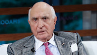 Home Depot founder shares 'brutal' truth about Fed, urges entire board to resign