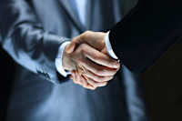 Ericsson and DT Sign Network API Contract