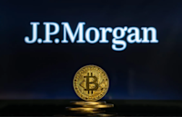 ETF Specialist Nate Geraci Teases Possible Entry into the Bitcoin ETF Market for JPMorgan.