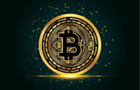 The price of bitcoin (BTC) could increase to over $40,000 as the weekly golden cross approaches!