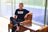 Levi Strauss CEO Says His 'Biggest Regret' Is Not Firing More People Sooner: 'I Held On to Somebody Longer Than I Should Have'