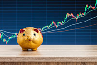 Income Stock of the Week: KB Financial Group (KB)