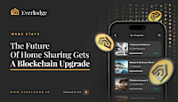 Michaël Van de Poppe Says Ethereum Will Continue to Rally – Everlodge Surprises With AI Integration