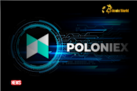 Poloniex To Resume Services After $100m Hack With Tron