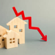 Here’s What Kept Redfin (NASDAQ:RDFN) & Other Real Estate Stocks Under Pressure Yesterday