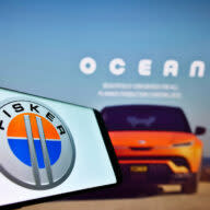Fisker (NYSE: FSR) Plans to Increase Deliveries of Ocean SUVs