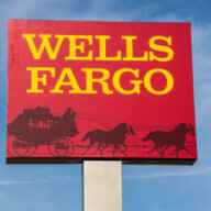Wells Fargo (NYSE:WFC) Alert: Big Block Trades Appear to Hedge Against Risk