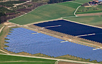 Encavis preps 105-MW solar park for construction in Germany