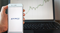 Thinking Of Buying Kimco Realty? Here Are The Properties And Tenants You'd Be Adding To Your Portfolio