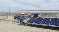 Sunworks Registers Mixed Q4 Performance; Warns On Negative Impact From Rising Interest Rates & Economic Uncertainty