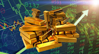 Gold-backed ETF (GLD) Draws $1.2B Inflows Amid Banking Crisis — Outpaces Stocks, Bonds