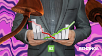 Psychedelic Stock Gainers And Losers From March 20, 2023