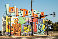 Sound Investments: 8 Stocks That Could Help You Get Your Lollapalooza Ticket Money Back