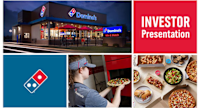 Domino's Pizza Analyst Appreciates Brand's Longer-Term Direction Despite Near-Term Headwinds