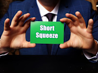 10 Short Squeeze Candidates: Unicycle Therapeutics, Compass Pathways, Virgin Orbit Among Those To Watch