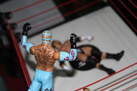 Bet On A Scripted Wrestling Match? WWE CEO Says Promotion Is Exploring The Idea, And A Sale