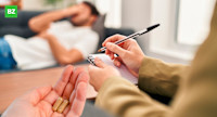 Alternative Treatment For Bipolar II Depression: Psilocybin Safe And Effective, AMA Study Finds