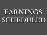 Earnings Scheduled For March 28, 2023