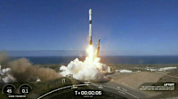 ROK launches its 1st spy satellite after DPRK spacecraft put into use