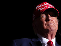 Trump supporters in China are up in arms and raging about a possible indictment: ‘Trump, America needs you’