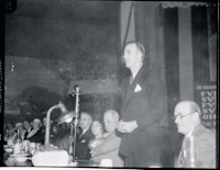 Elon Musk’s grandfather belonged to a political party that believed the world should be governed by technology. Newspapers at the time described it as having ’the tone of an incipient Fascist movement.’
