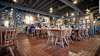 Covid spooked older customers away from Cracker Barrel and Olive Garden. Some aren't coming back