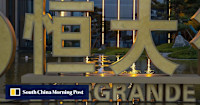 China Evergrande aims for offshore debt restructuring agreement with creditors by end of March, Hong Kong court hears