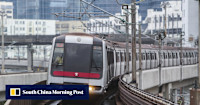 Hong Kong transport minister backs MTR Corp’s new fare adjustment mechanism