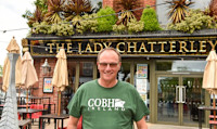 'I've spent £30,000 visiting all 875 Wetherspoon pubs in Britain and Ireland'