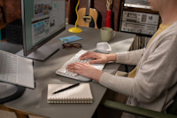 Logitech launches Wave Keys ergonomic wireless keyboard designed for well-being, productivity at affordable price
