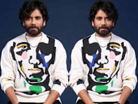 Nagarjuna’s spotted in expensive Louis Vuitton sweatshirt worth Rs…