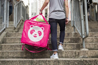 In 50 Words: Delivery Hero in early negotiations to sell Foodpanda to Grab for over $1.1bn